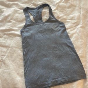 Lululemon Swiftly Tech Tank Top